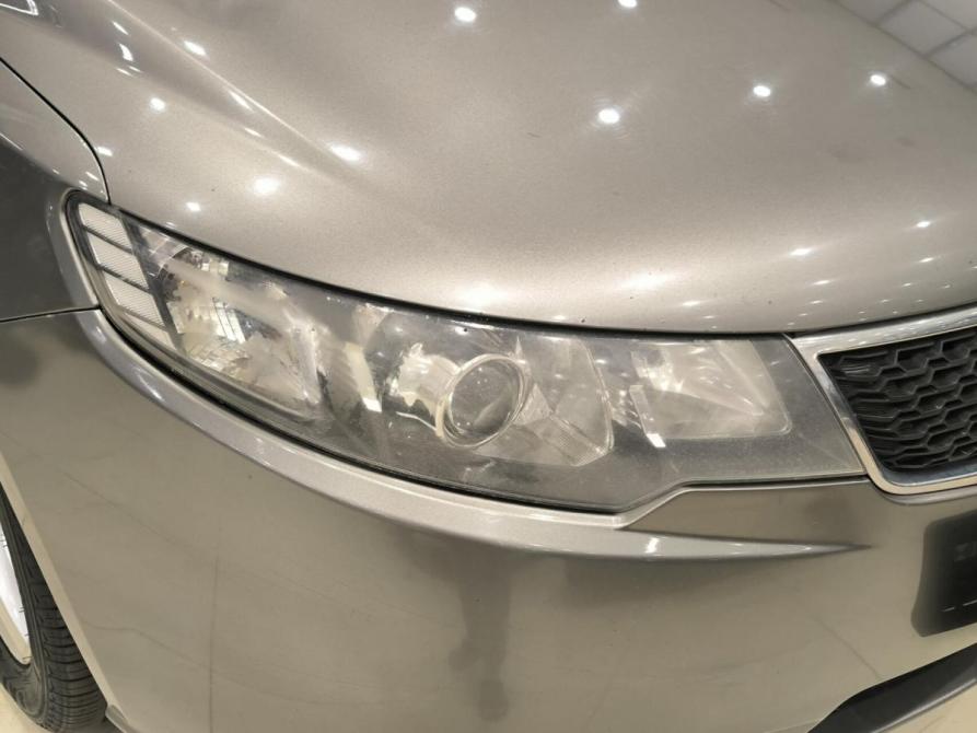 Kia Cerato II Казань  - изображение 21