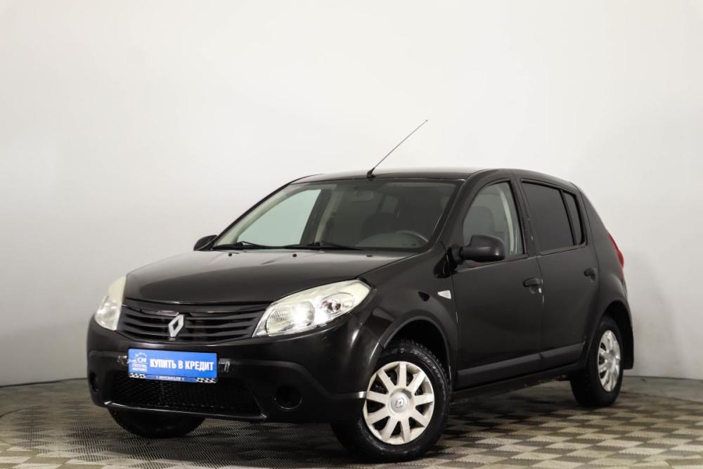 Renault Sandero I Пермь  - изображение 4