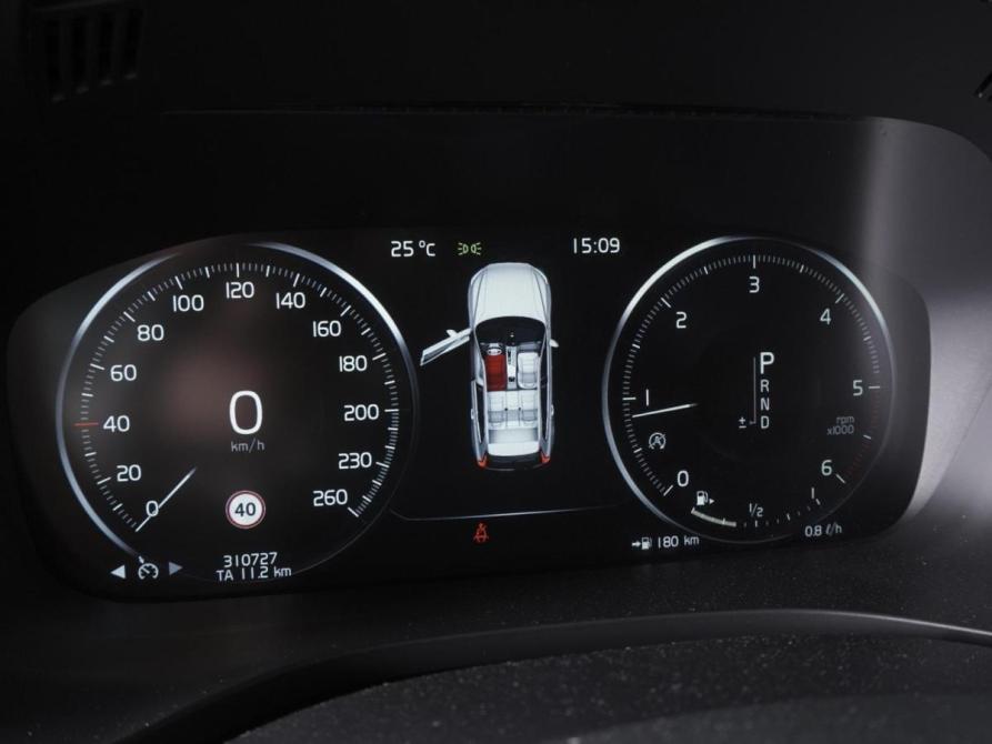 Volvo XC60 II Ростов-на-Дону  - изображение 18