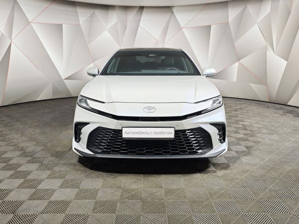 Toyota Camry IX (XV80) China Market с пробегом 2024 года, цена 3 750 000 рублей, 54340 км, седан, Автокод Объявления