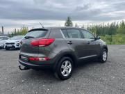 Kia Sportage III Чебоксары  - изображение 36