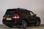 Lexus LX III Тюмень  - изображение 31