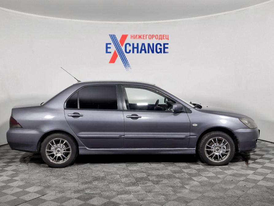 Mitsubishi Lancer IX Нижний Новгород  - изображение 4