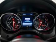 Mercedes-Benz GLA I (X156) Рестайлинг Красноярск  - изображение 35