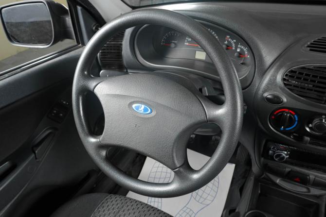 Lada (ВАЗ) Kalina I с пробегом 2012 года, цена 339 000 рублей, 123000 км, хэтчбек, Автокод Объявления