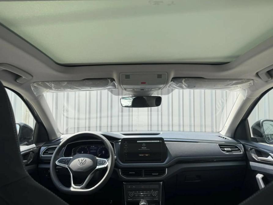 Volkswagen Tharu XR Ростов-на-Дону  - изображение 13
