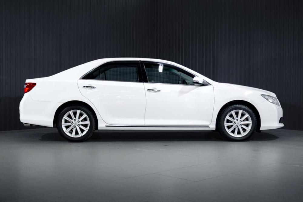 Toyota Camry VII (XV50) Тюмень  - изображение 9