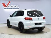 Volkswagen Tiguan I Рестайлинг Уфа  - изображение 27