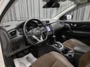 Nissan Qashqai II Рестайлинг Красноярск  - изображение 35