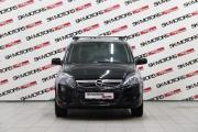 Opel Zafira B Рестайлинг Сургут  - изображение 33