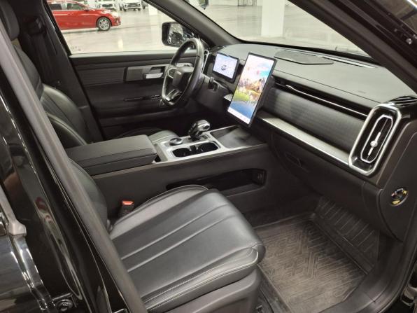 Jaecoo J7 I с пробегом 2024 года, цена 2 369 000 рублей, 16000 км, внедорожник, Автокод Объявления