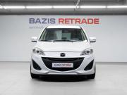 Mazda 5 II (CW) Тюмень  - изображение 29