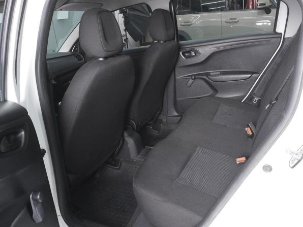 Citroen C-Elysee I с пробегом 2014 года, цена 499 000 рублей, 173966 км, седан, Автокод Объявления
