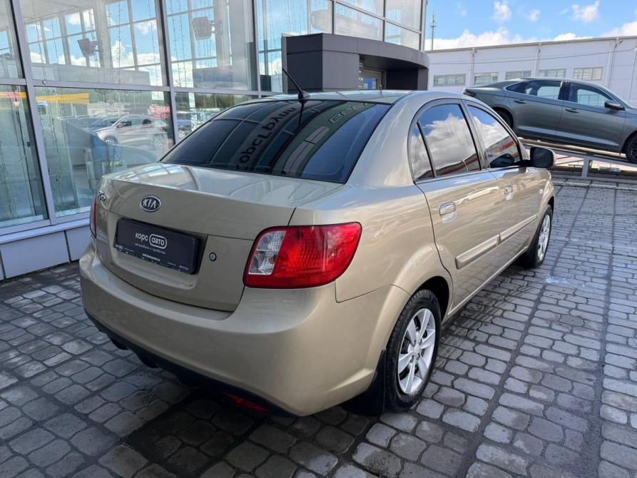 Kia Rio II Рестайлинг Орел  - изображение 6