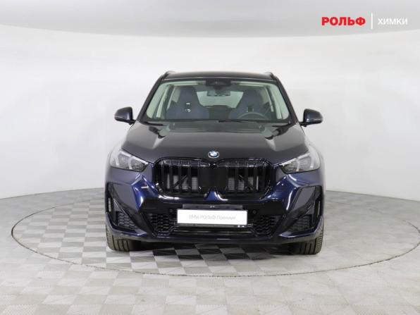 BMW X1 III (U11/U12) с пробегом 2026 года, цена 5 290 000 рублей, 2267 км, внедорожник, Автокод Объявления