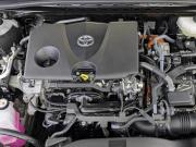Toyota Camry IX (XV80) China Market Москва  - изображение 39