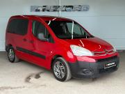 Citroen Berlingo II Уфа  - изображение 17