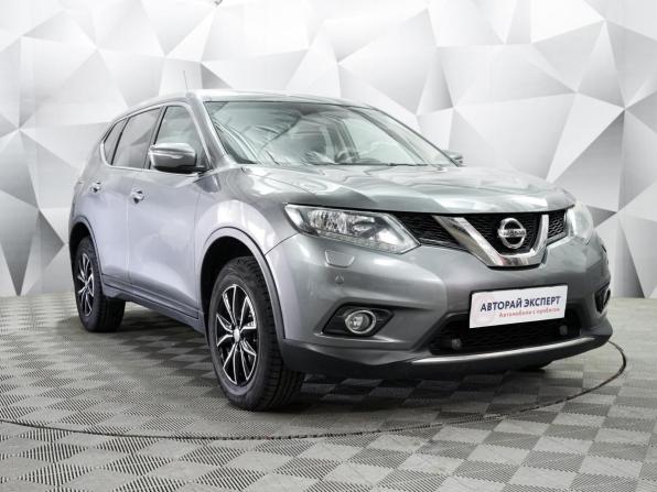 Nissan X-Trail III с пробегом 2015 года, цена 1 645 000 рублей, 150000 км, внедорожник, Автокод Объявления