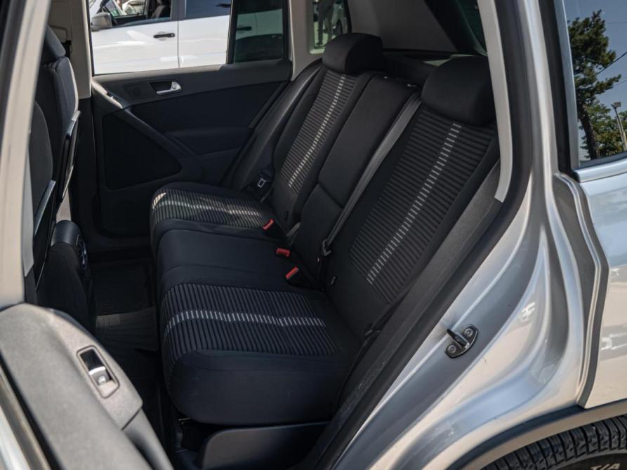 Volkswagen Tiguan I Краснодар  - изображение 9