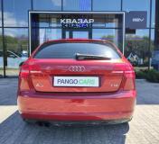Audi A3 II (8P) Рестайлинг 2 Краснодар  - изображение 19