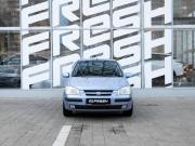 Hyundai Getz I Ставрополь  - изображение 19
