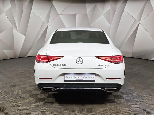 Mercedes-Benz CLS III (C257) с пробегом 2019 года, цена 5 400 000 рублей, 48863 км, седан, Автокод Объявления