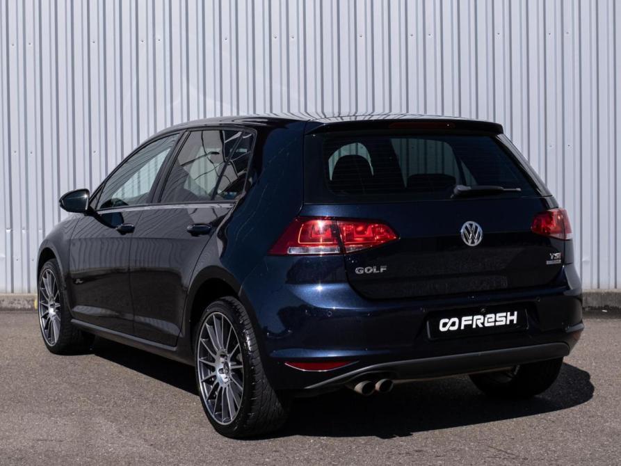 Volkswagen Golf VII Сочи  - изображение 2