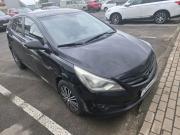 Hyundai Solaris I Рестайлинг Санкт-Петербург  - изображение 9