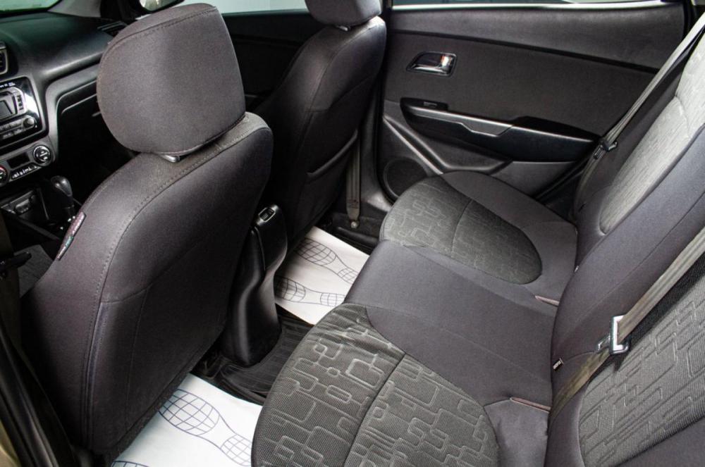 Kia Rio III Сургут  - изображение 16