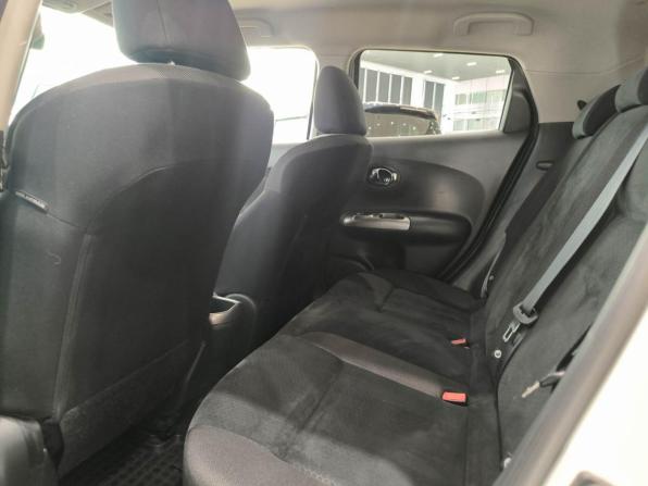 Nissan Juke I с пробегом 2014 года, цена 720 000 рублей, 175171 км, внедорожник, Автокод Объявления