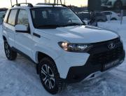 Lada (ВАЗ) Niva Стерлитамак  - изображение 17