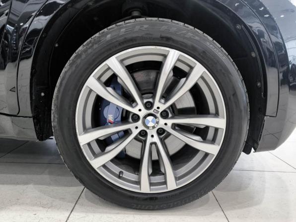 BMW X6 II (F16) с пробегом 2019 года, цена 4 650 000 рублей, 152000 км, внедорожник, Автокод Объявления