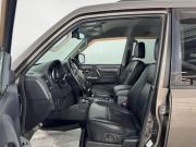 Mitsubishi Pajero IV Рестайлинг 1 Ногинск  - изображение 35