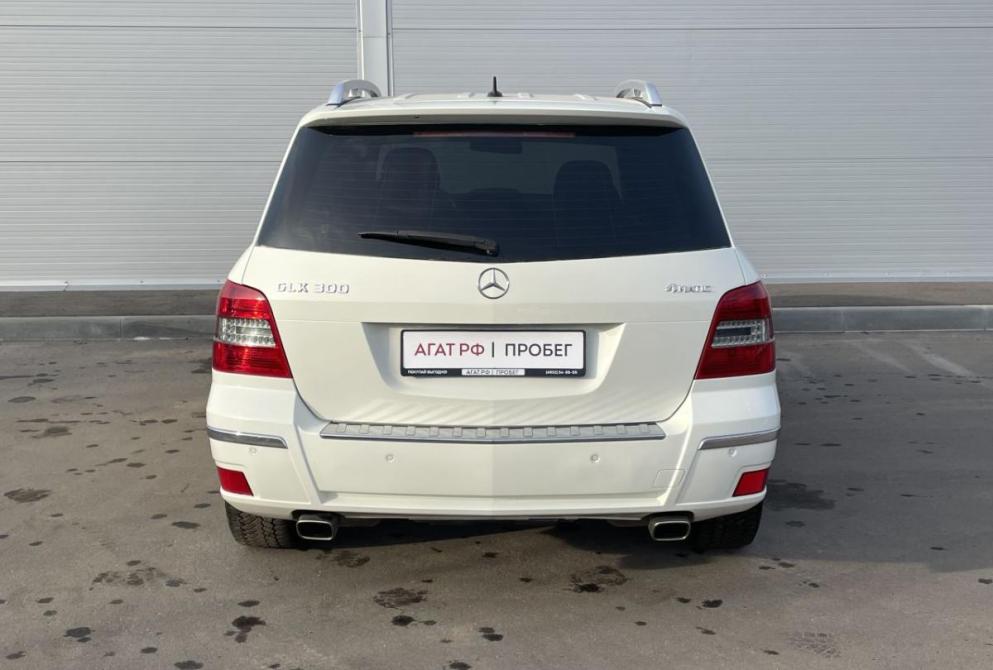 Mercedes-Benz GLK-Класс I (X204) Иваново  - изображение 6