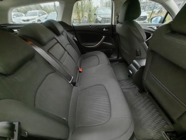 Citroen C5 II с пробегом 2009 года, цена 549 000 рублей, 427656 км, универсал, Автокод Объявления