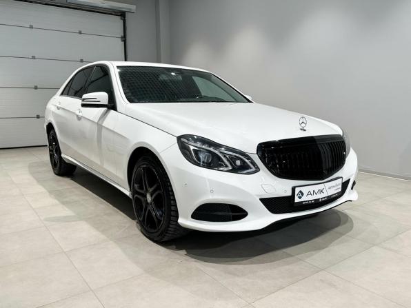 Mercedes-Benz E-Класс IV (W212 S212 C207) Рестайлинг с пробегом 2014 года, цена 2 009 205 рублей, 145371 км, седан, Автокод Объявления