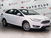 Ford Focus III Рестайлинг Минеральные Воды  - изображение 20