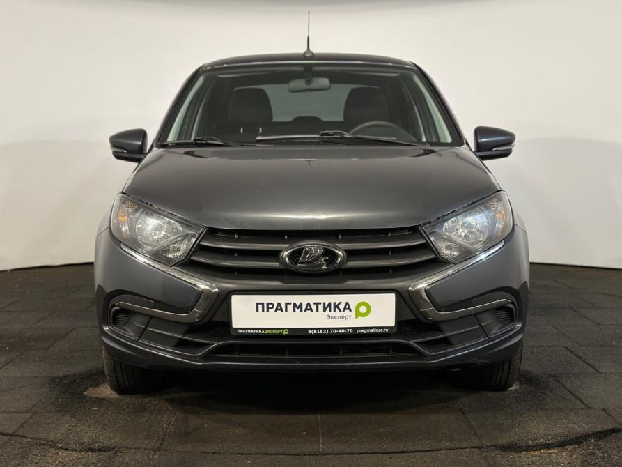 Lada (ВАЗ) Granta I Рестайлинг Великий Новгород  - изображение 2