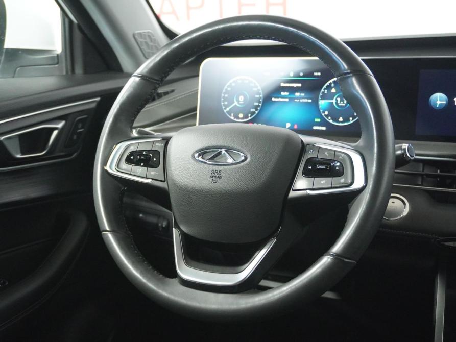 Chery Tiggo 4 Pro I Вологда  - изображение 16