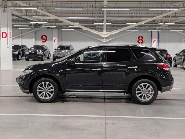 Nissan Murano II (Z51) Рестайлинг 2 с пробегом 2014 года, цена 1 305 000 рублей, 200873 км, внедорожник, Автокод Объявления