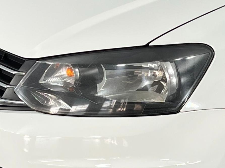 Volkswagen Polo V Рестайлинг Калининград  - изображение 9