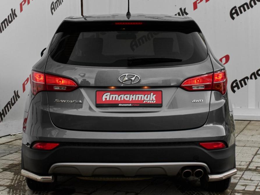 Hyundai Santa Fe III Екатеринбург  - изображение 5