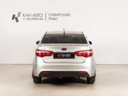 Kia Rio III Казань  - изображение 12