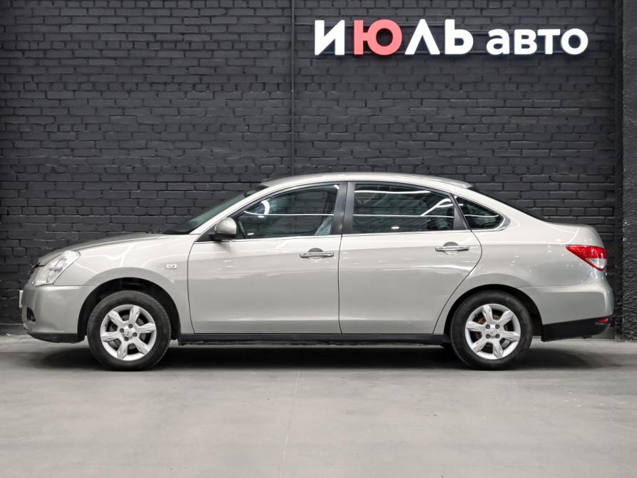 Nissan Almera III (G15) Екатеринбург  - изображение 8