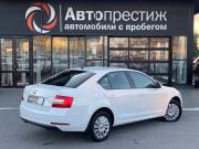 Skoda Octavia III (A7) Рестайлинг Волгоград  - изображение 24