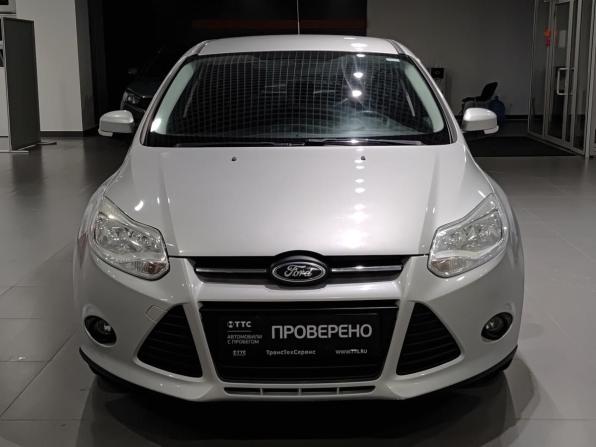 Ford Focus III с пробегом 2014 года, цена 785 000 рублей, 177319 км, хэтчбек, Автокод Объявления