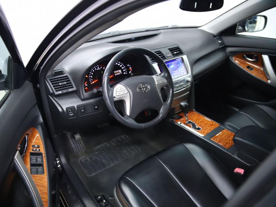 Toyota Camry VI (XV40) Уфа  - изображение 10