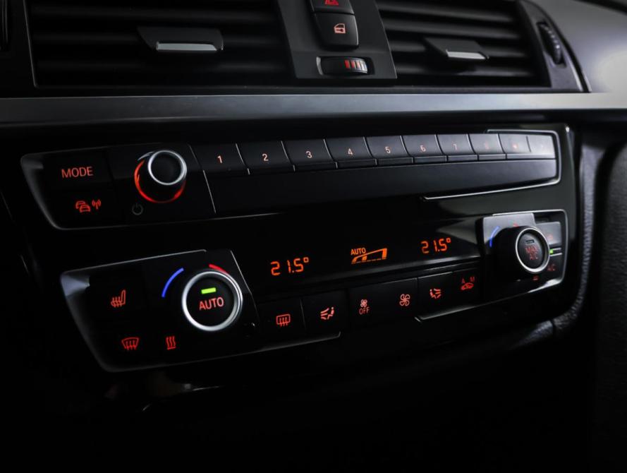 BMW 3 серии VI (F3x) Рестайлинг Москва  - изображение 19
