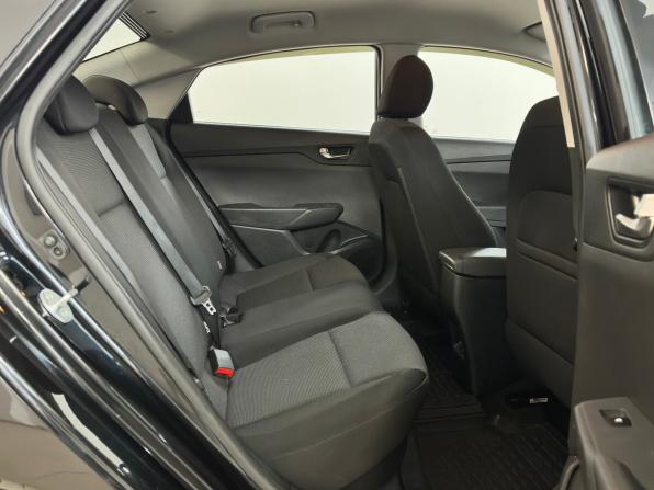 Hyundai Solaris II Рестайлинг с пробегом 2020 года, цена 1 460 000 рублей, 104439 км, седан, Автокод Объявления