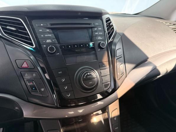 Hyundai i40 I с пробегом 2012 года, цена 1 299 000 рублей, 168000 км, седан, Автокод Объявления